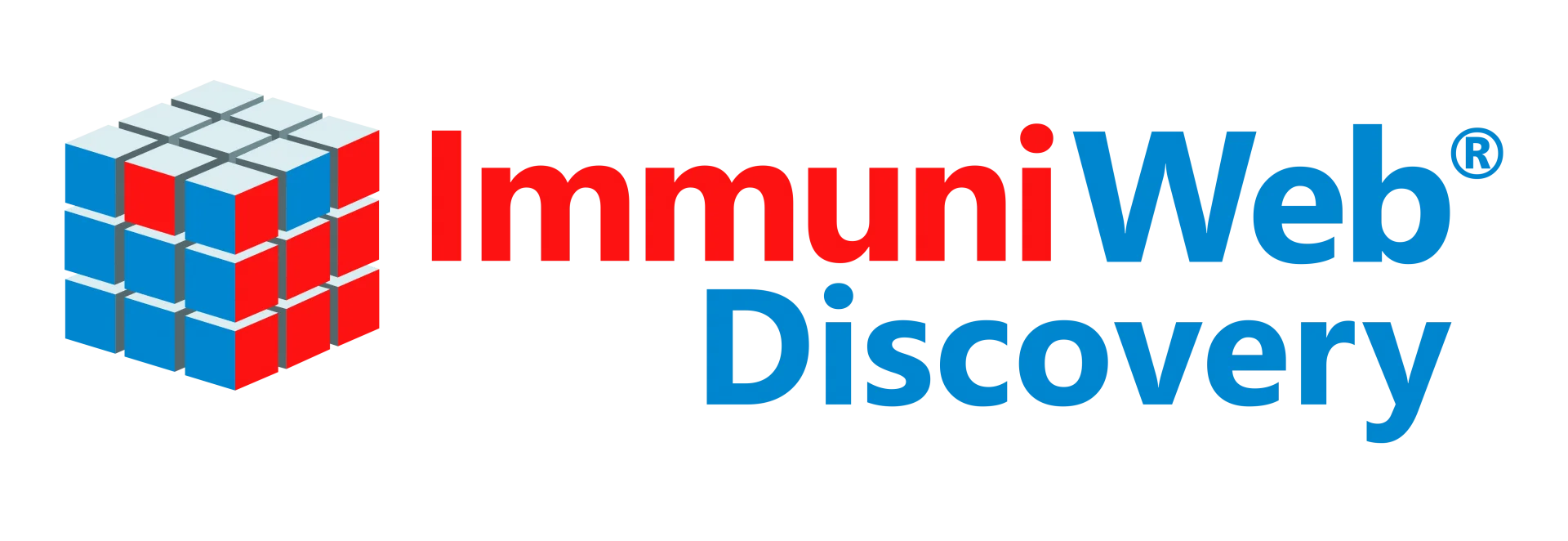 immuniweb-discovery-logo