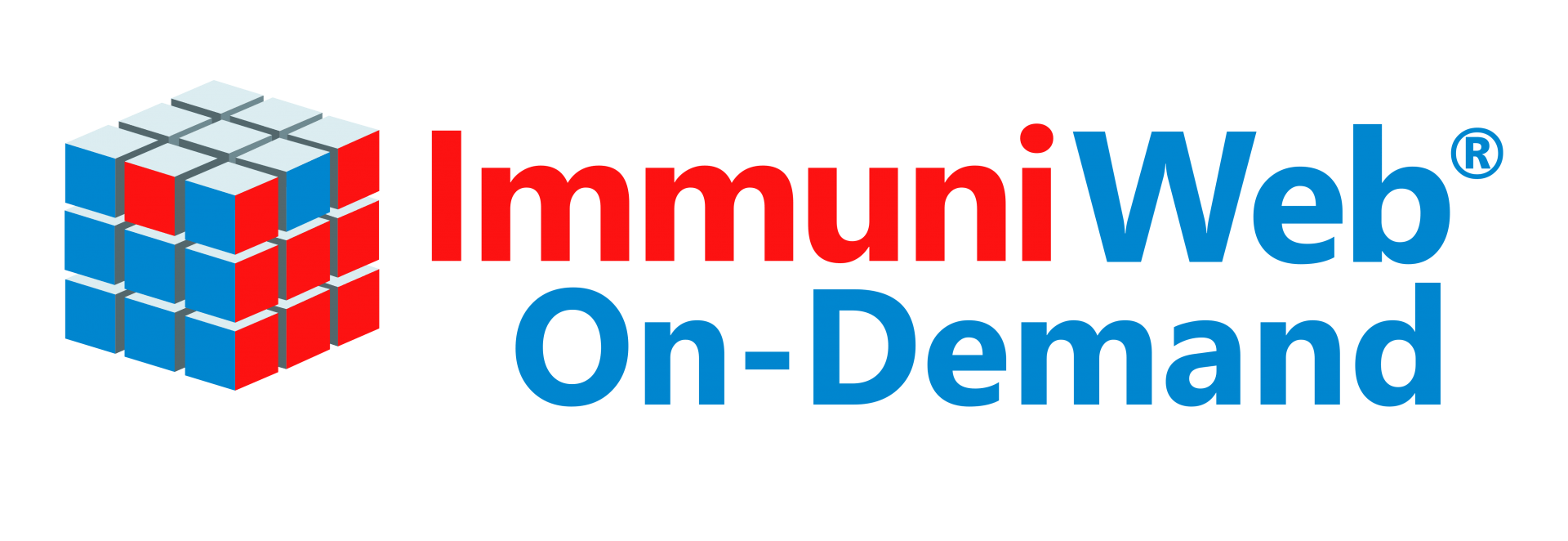 Logo Immuniweb Ondemand