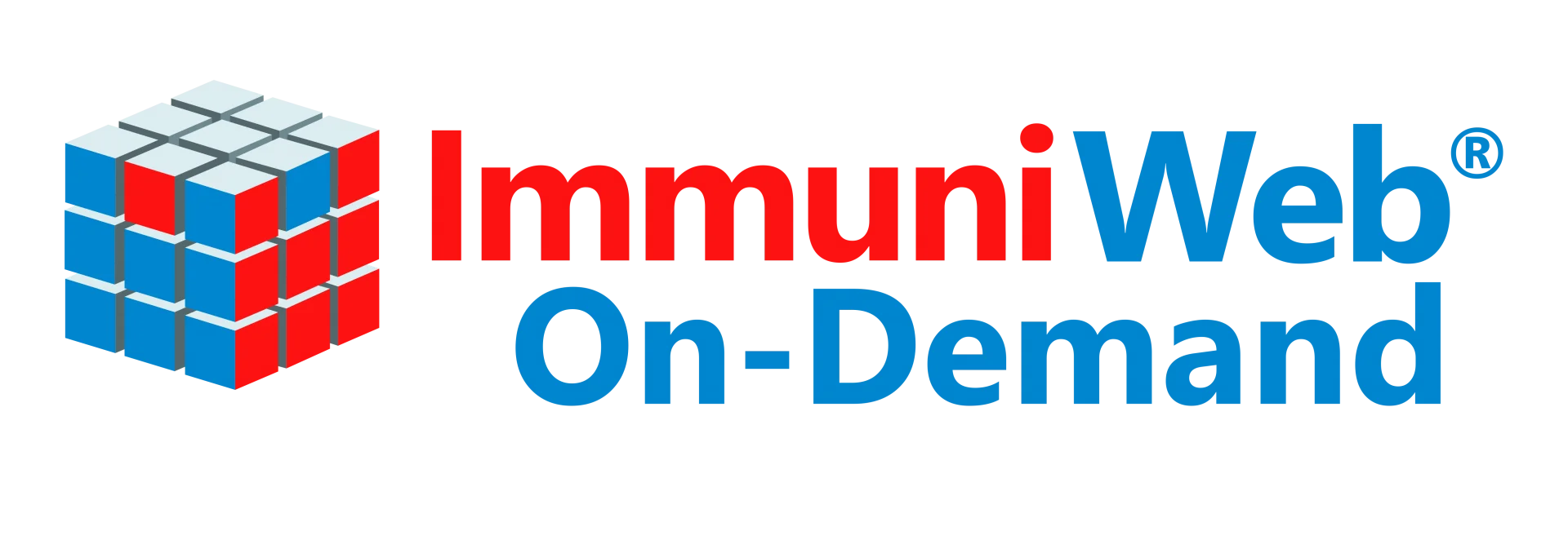 immuniweb-ondemand-logo