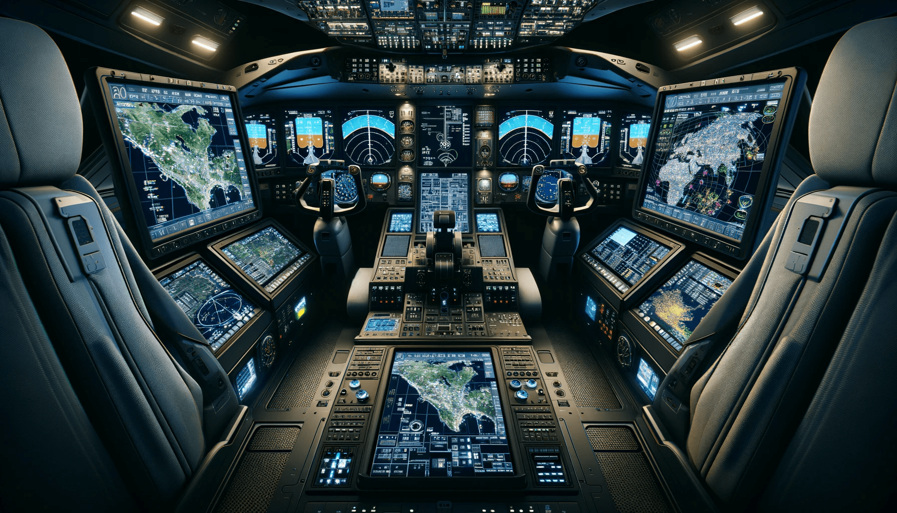 tanaakk-intelligent-cockpit